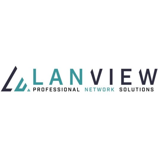Pelacables Lanview LVO231760 Amarelo Aço
