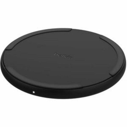 Chargeur sans fil Belkin BoostCharge 15W Qi2 Noir