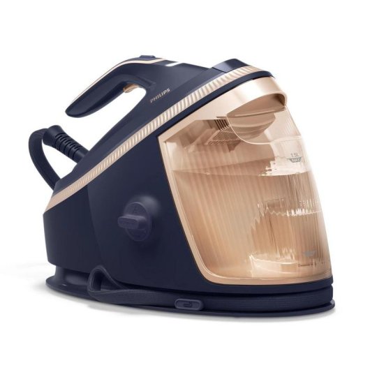 Generador de vapor Philips PSG7300/20 3120 W 650 g/min Suela SteamGlide Elite