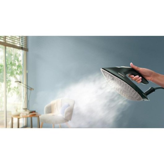 Generador de vapor Philips PSG7300/20 3120 W 650 g/min Suela SteamGlide Elite