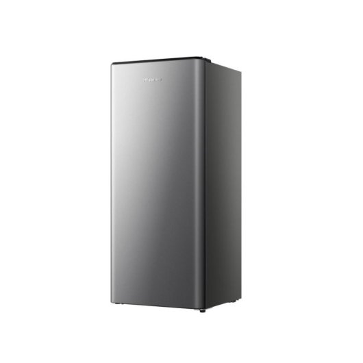 Frigorífico Una Puerta Hisense RR220D4BDE Defrost 126,5cm 165L E Plata
