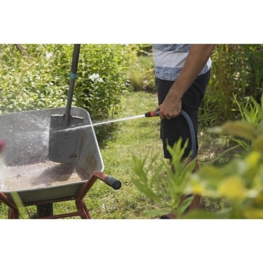 Gartenschlauch Gardena Liano Xtreme 20 m textil widerstandsfähig