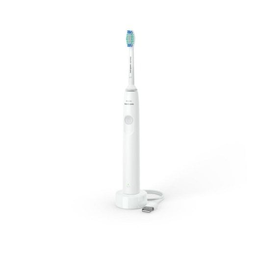Brosse à Dents Sonique Philips Sonicare 1100 HX3641/02 1 Mode 1 Embout Minuteur