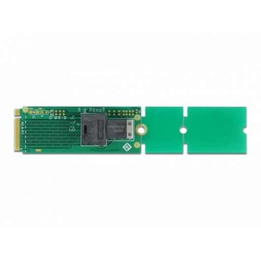 Adattatore M.2 Delock a SFF-8643 NVMe 22110/2280/2260