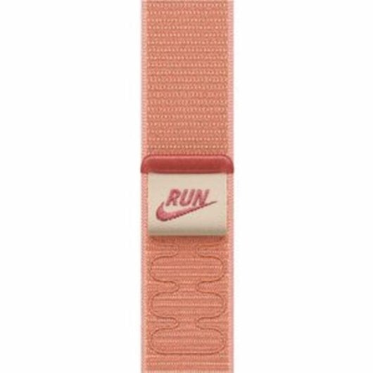 Correa Apple Nike Sport Loop 40mm Alpenglow Pink