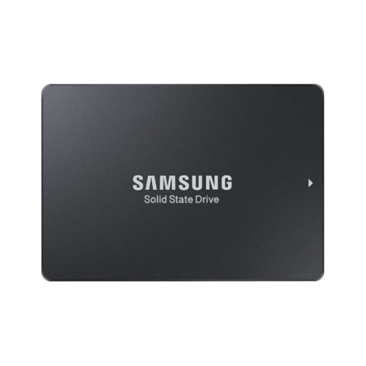 Disco Duro Samsung PM893 240 GB SSD 2.5" 550 MB/s SATA III Criptografia Hardware