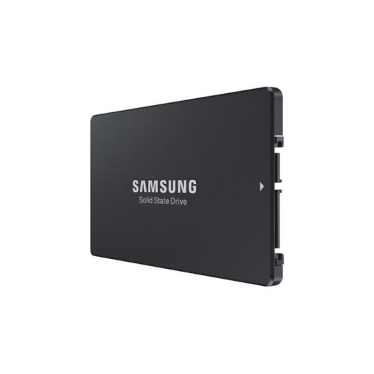 Disco Duro Samsung PM893 240 GB SSD 2.5" 550 MB/s SATA III Criptografia Hardware