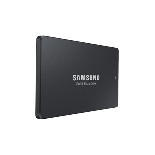 Disco Duro Samsung PM893 240 GB SSD 2.5" 550 MB/s SATA III Criptografia Hardware