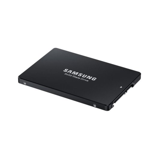Disco Duro Samsung PM893 240 GB SSD 2.5" 550 MB/s SATA III Criptografia Hardware