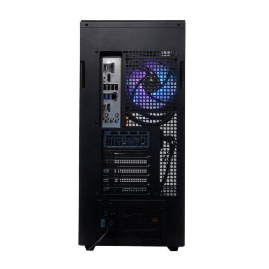 Desktop PC IBUYPOWER Legend Olympus Plus AMD Ryzen 9 9900X 32GB 1TB SSD RTX 5070 Ti Windows 11 WiFi6