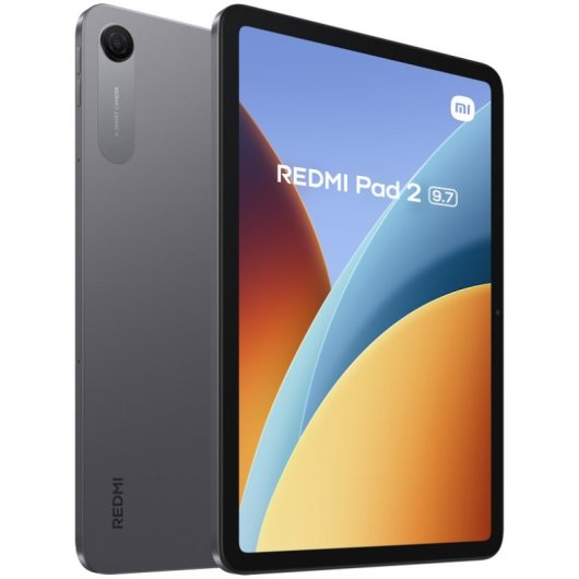 Tablet Xiaomi REDMI Pad 2 WiFi 9,7" 4GB 64GB Grigio Grafite