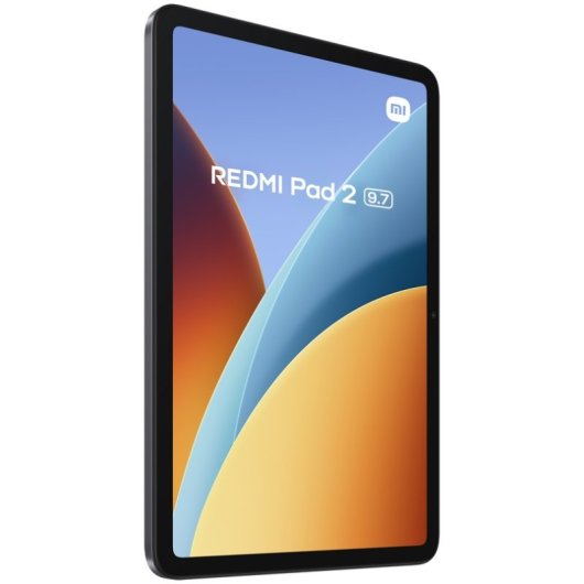 Tablet Xiaomi REDMI Pad 2 WiFi 9,7" 4GB 64GB Grigio Grafite