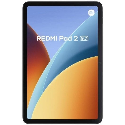 Tablet Xiaomi REDMI Pad 2 WiFi 9,7" 4GB 64GB Grigio Grafite