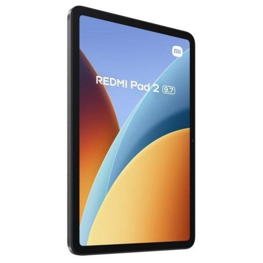 Tablet Xiaomi REDMI Pad 2 WiFi 9,7" 4GB 64GB Grigio Grafite