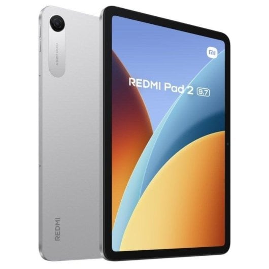 Tablet Xiaomi REDMI Pad 2 WiFi 9,7" 4GB 64GB Plata