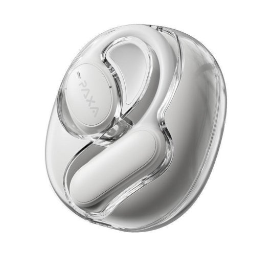 Auriculares Paxa Openair 5 Bluetooth 5.4 Abertos 16mm IPX5 Respiráveis Desporto