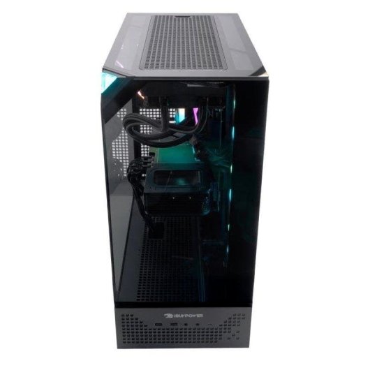 Desktop IBUYPOWER Legend Tsar Max Intel Core Ultra 7 270K Plus 64GB 2TB SSD RTX 5070 Ti Windows 11 Pro WiFi6