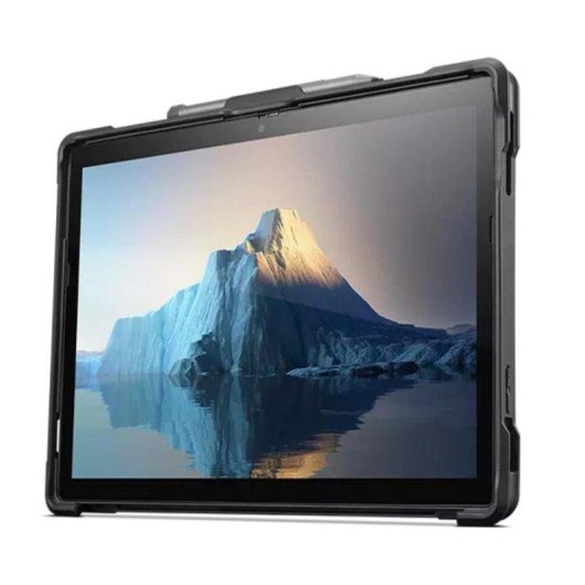 Funda Lenovo ThinkPad X12 Detachable Policarbonato Negro
