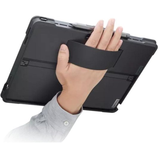 Funda Lenovo ThinkPad X12 Detachable Policarbonato Negro