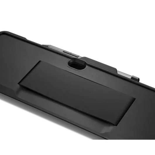 Funda Lenovo ThinkPad X12 Detachable Policarbonato Negro