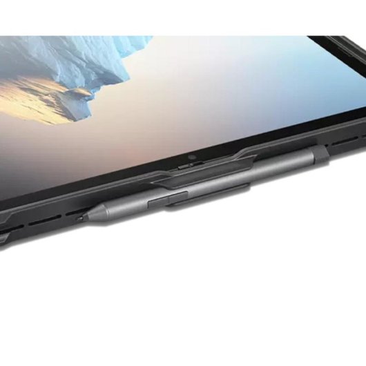 Funda Lenovo ThinkPad X12 Detachable Policarbonato Negro