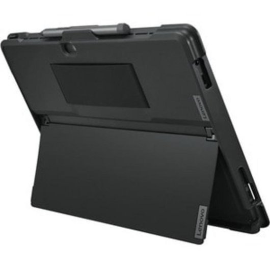 Funda Lenovo ThinkPad X12 Detachable Policarbonato Negro