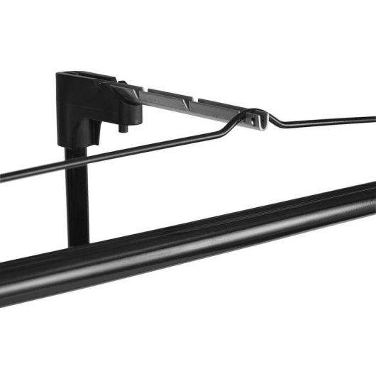 Schermo di proiezione Hama 00021574 86.2" 1:1 Manuale