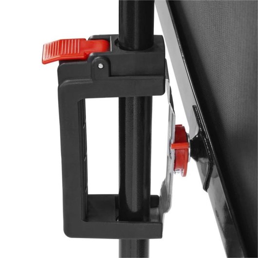 Schermo di proiezione Hama 00021574 86.2" 1:1 Manuale