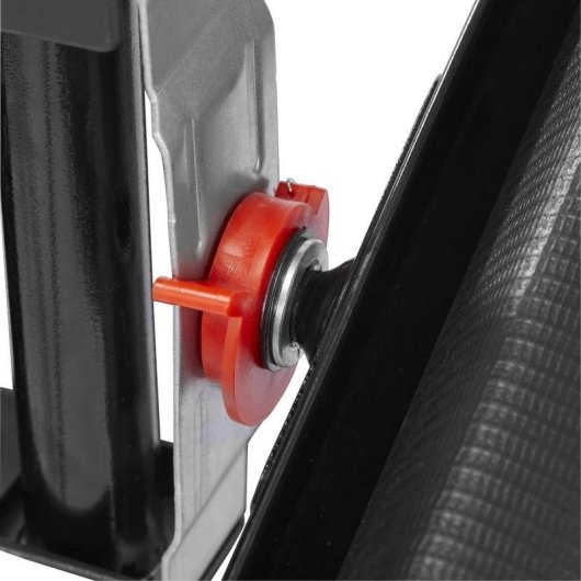 Schermo di proiezione Hama 00021574 86.2" 1:1 Manuale