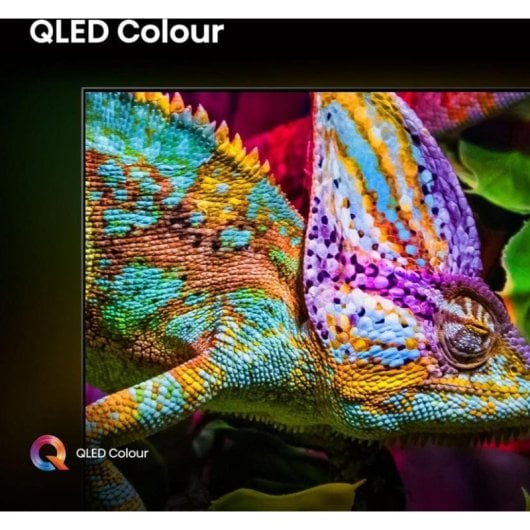 TV Hisense QLED 85E77Q PRO 85" 4K UltraHD 144Hz Smart TV VIDAA HDR10+ Dolby Vision FreeSync