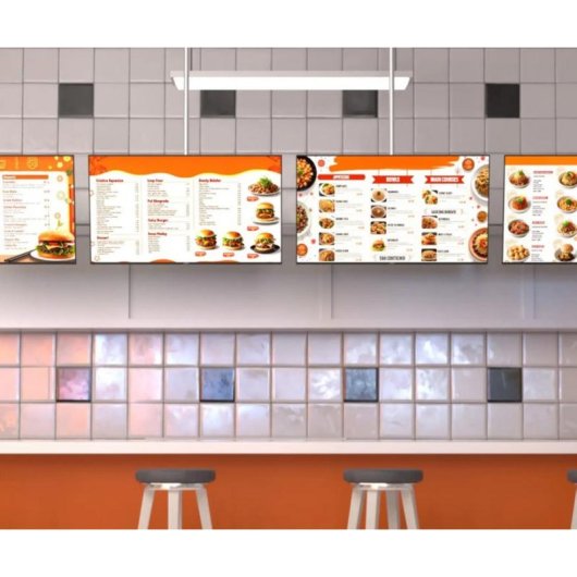 Écran PC JAPANNEXT JN-IPS550UHD60F 55" UltraHD 4K 60Hz IPS Haut-parleurs 8ms