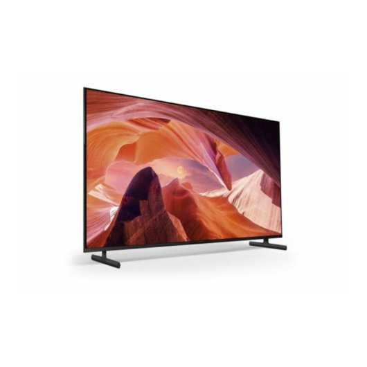 TV Sony LED FWD-65X80L 65" 4K UltraHD 60Hz Smart TV Android TV HDR10 Dolby Vision