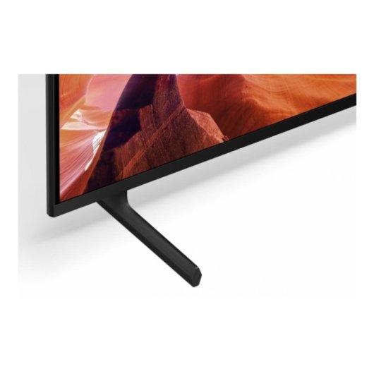 TV Sony LED FWD-65X80L 65" 4K UltraHD 60Hz Smart TV Android TV HDR10 Dolby Vision