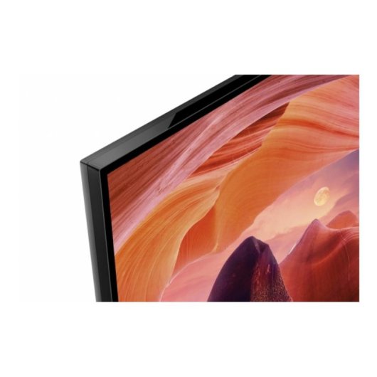 TV Sony LED FWD-65X80L 65" 4K UltraHD 60Hz Smart TV Android TV HDR10 Dolby Vision