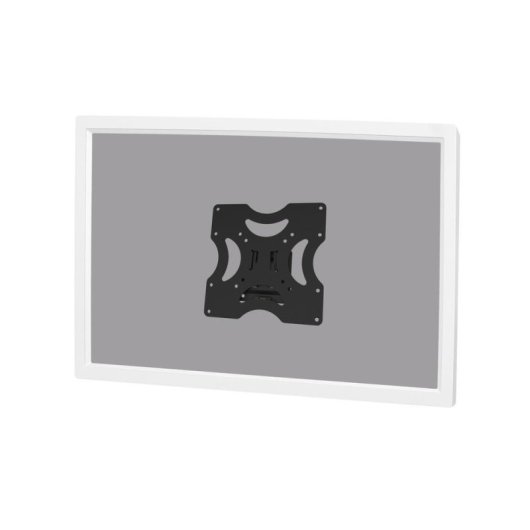 Digitus Soporte TV Suporte de Parede Universal 23 a 37" VESA 75x75 a 200x200 Máx 37Kg