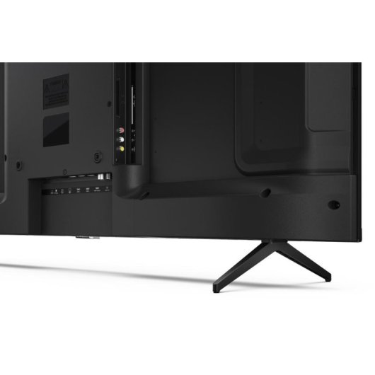 TV Sharp LED 43GJ4225E 43" 4K UltraHD 60Hz Smart TV Roku OS Dolby Vision Alexa