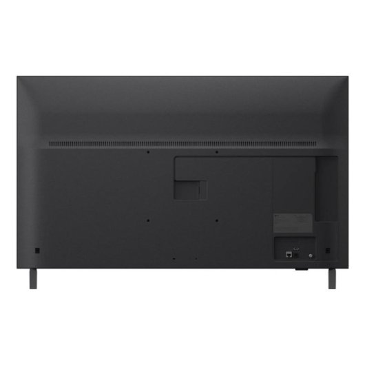 TV LG LED 43UK660H0LA 43" 4K UltraHD 60Hz Smart TV WebOS HDR10 Pro AirPlay 2