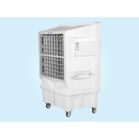 Climatizador Evaporativo Purline RAFY 350 Gran Caudal 120L