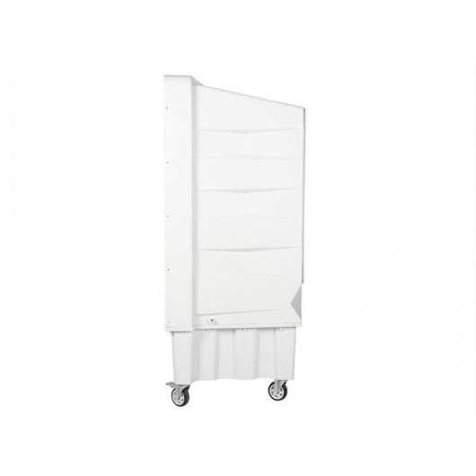 Climatizador Evaporativo Purline RAFY 350 Gran Caudal 120L