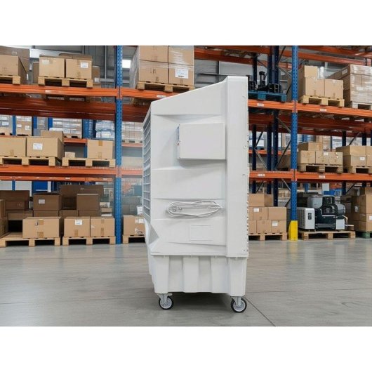 Climatizador Evaporativo Purline RAFY 350 Gran Caudal 120L