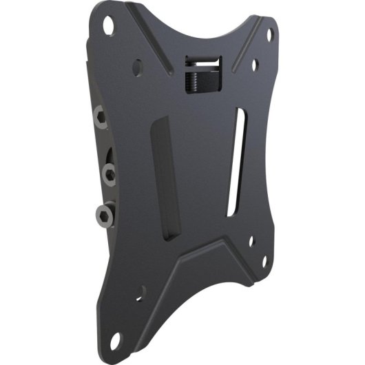 Vision VFM-W1X1TV2 Soporte Monitor Pared 10 a 34" VESA 75x75 a 100x100 Máx 25Kg