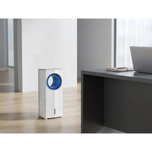 Climatizador evaporativo Purline RAFY 40N sin aspas 80W 15m²