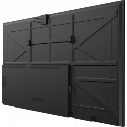 Pantalla de señalización Viewsonic CDE9830 98" 4K Ultra HD Wi-Fi Android 11