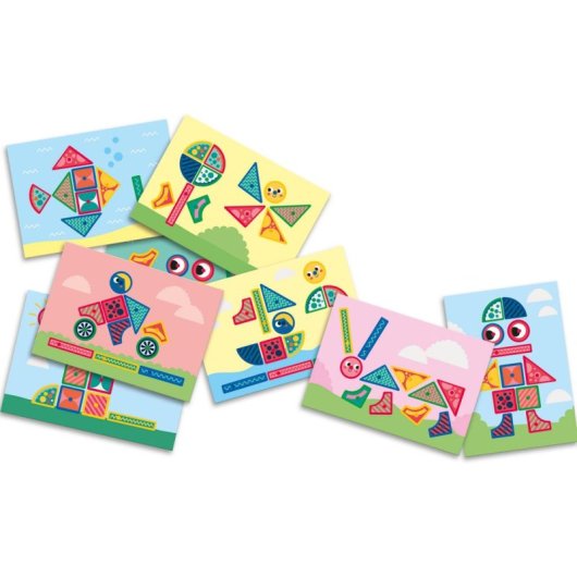 Set de martillo SES Creative Golpe de martillo fantasía 1-12 años