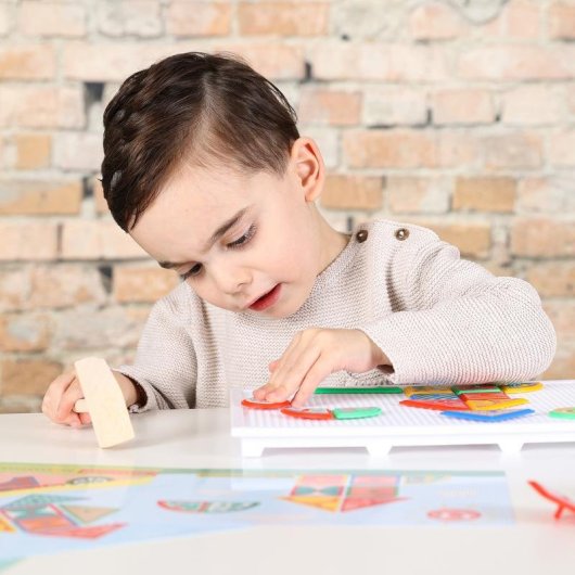 Set de martillo SES Creative Golpe de martillo fantasía 1-12 años