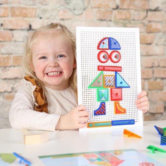 Set de martillo SES Creative Golpe de martillo fantasía 1-12 años