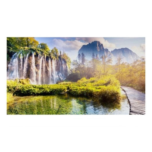 Pantalla mural Samsung IE020A LED 480x270 píxeles