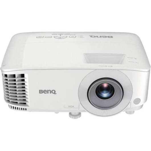 Projecteur BenQ MX560C XGA 4000 Lumen 200" Lampe DLP 3D Présentations