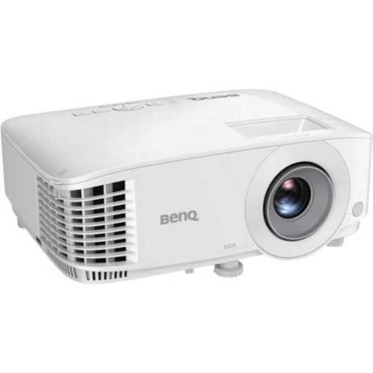 Projecteur BenQ MX560C XGA 4000 Lumen 200" Lampe DLP 3D Présentations