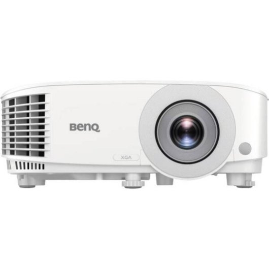 Projecteur BenQ MX560C XGA 4000 Lumen 200" Lampe DLP 3D Présentations